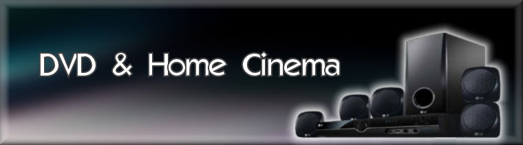 DVD & Home Cinema